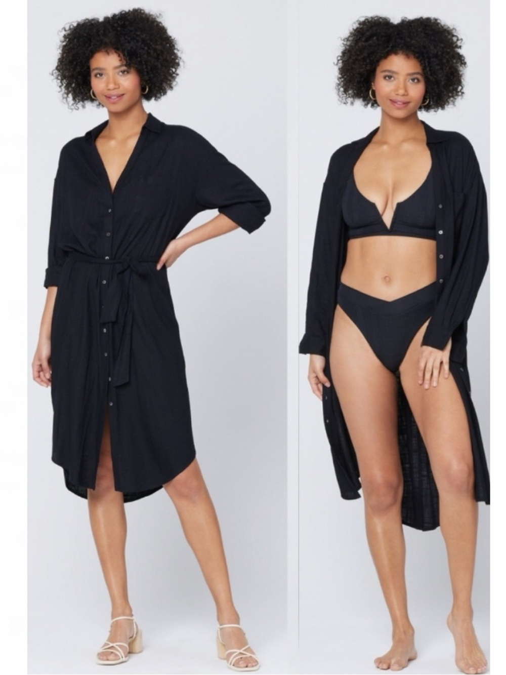 L*Space Barcelona Dress